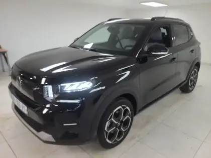 Photo Citroën C3 Max
