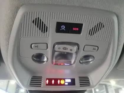 Photo 15 Citroën C3  Turbo 100 ch Manuelle
