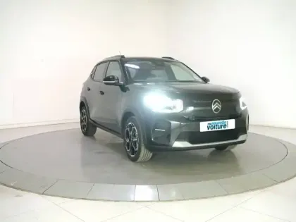 Photo 21 Citroën C3  Turbo 100 ch Manuelle
