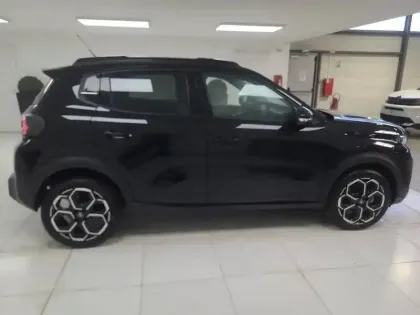Photo 6 Citroën C3  Turbo 100 ch Manuelle