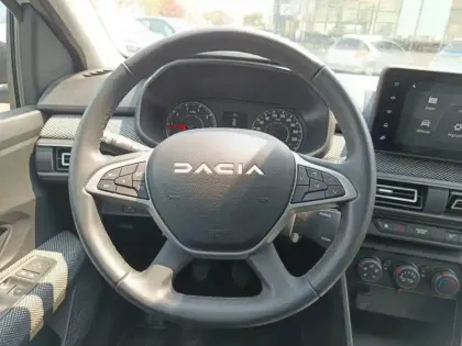 Photo 8 Dacia Jogger  TCe 110 5 places GSR2