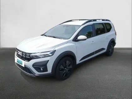 Photo Dacia Jogger Expression