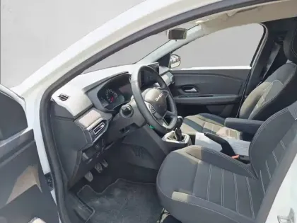 Photo 10 Dacia Jogger  TCe 110 5 places GSR2