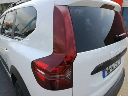 Photo 16 Dacia Jogger  TCe 110 5 places GSR2