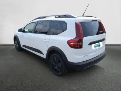 Photo 6 Dacia Jogger  TCe 110 5 places GSR2