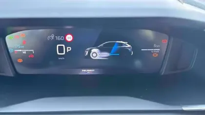 Photo 29 Peugeot 208  Hybrid 110 e-DCS6