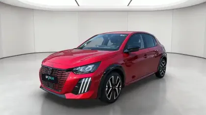 Photo Peugeot 208 Envy