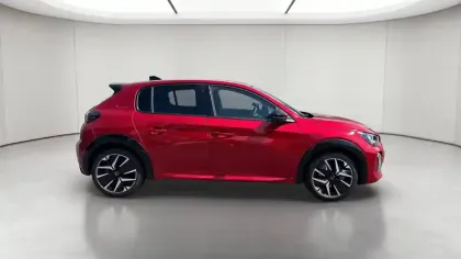 Photo 7 Peugeot 208  Hybrid 110 e-DCS6
