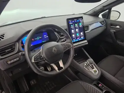 Photo 32 Renault Symbioz  E-Tech full hybrid 145