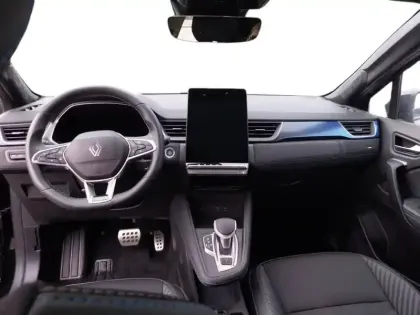 Photo 13 Renault Symbioz  E-Tech full hybrid 145
