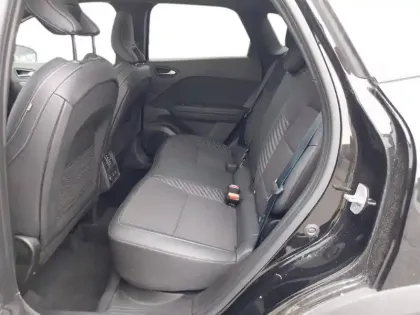 Photo 14 Renault Symbioz  E-Tech full hybrid 145