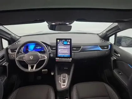 Photo 33 Renault Symbioz  E-Tech full hybrid 145