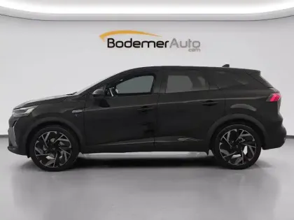 Photo 16 Renault Symbioz  E-Tech full hybrid 145