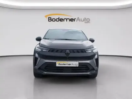 Photo 7 Renault Symbioz  E-Tech full hybrid 145