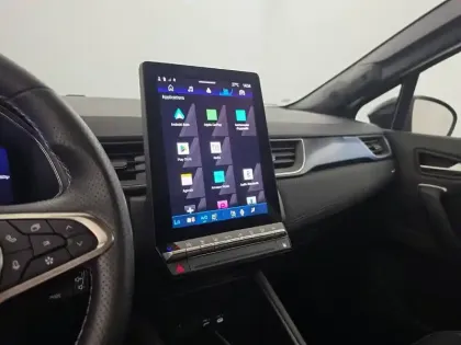 Photo 37 Renault Symbioz  E-Tech full hybrid 145