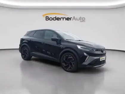 Photo 6 Renault Symbioz  E-Tech full hybrid 145