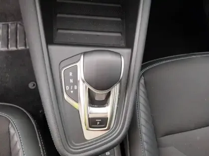 Photo 10 Renault Symbioz  E-Tech full hybrid 145