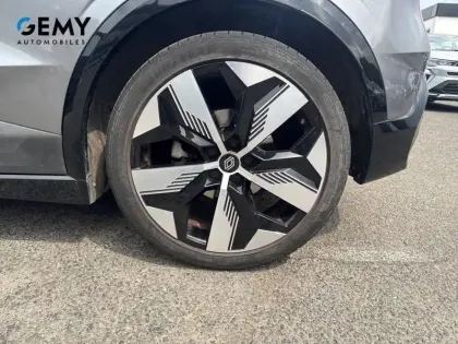 Photo 10 Renault Megane  E-Tech EV60 220 ch super charge
