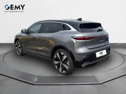 Photo 6 Renault Megane  E-Tech EV60 220 ch super charge