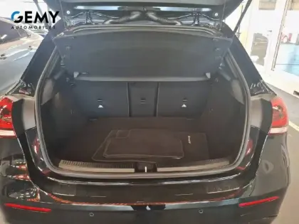Photo 5 Mercedes Classe A  200 d 8G-DCT