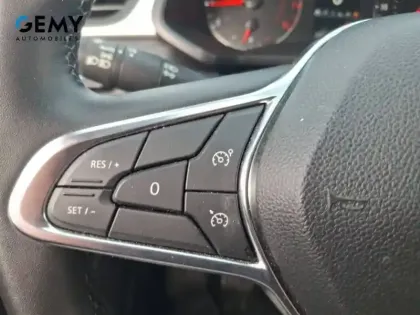 Photo 23 Renault Captur  TCe 90