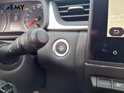 Photo 22 Renault Captur  TCe 90