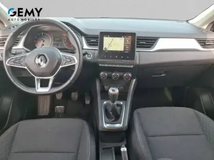 Photo 7 Renault Captur  TCe 90