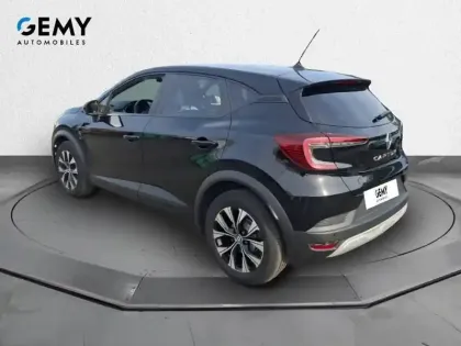 Photo 6 Renault Captur  TCe 90