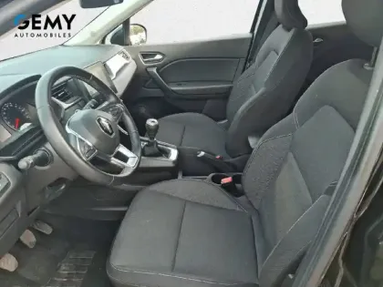 Photo 8 Renault Captur  TCe 90