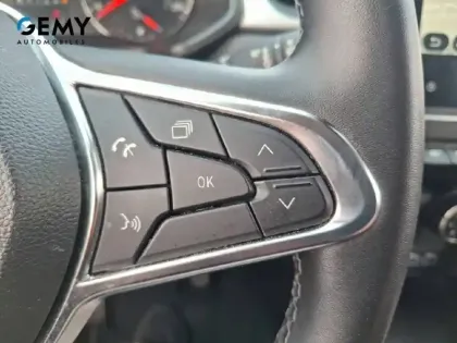 Photo 24 Renault Captur  TCe 90