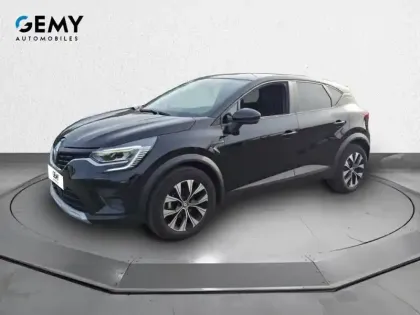 Photo Renault Captur Evolution