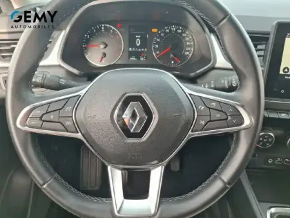 Photo 18 Renault Captur  TCe 90
