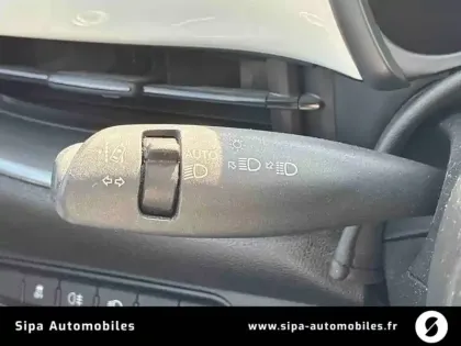 Photo 20 Fiat 500  e 118 ch