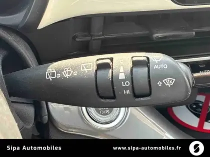 Photo 19 Fiat 500  e 118 ch