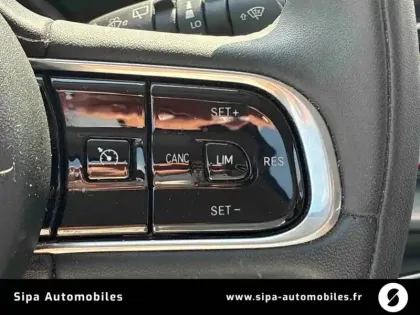 Photo 17 Fiat 500  e 118 ch