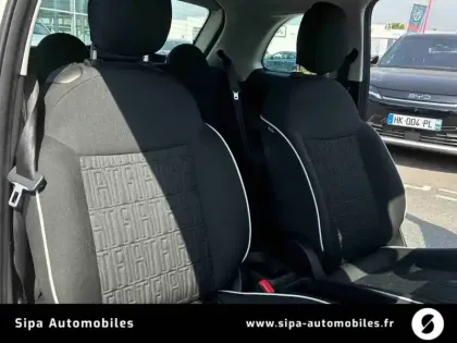 Photo 35 Fiat 500  e 118 ch