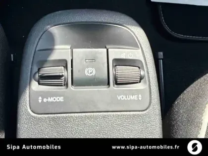 Photo 32 Fiat 500  e 118 ch
