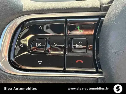 Photo 18 Fiat 500  e 118 ch