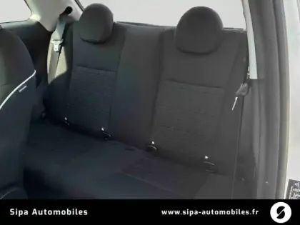 Photo 11 Fiat 500  e 118 ch