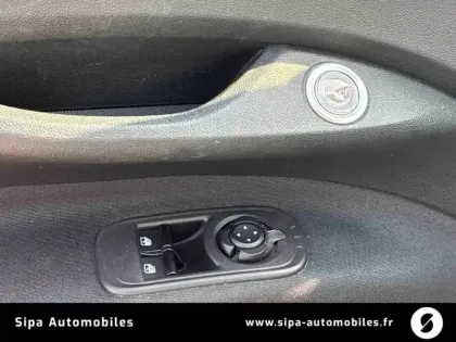 Photo 22 Fiat 500  e 118 ch