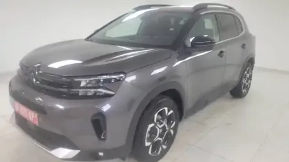 Photo Citroën C5 Aircross Max