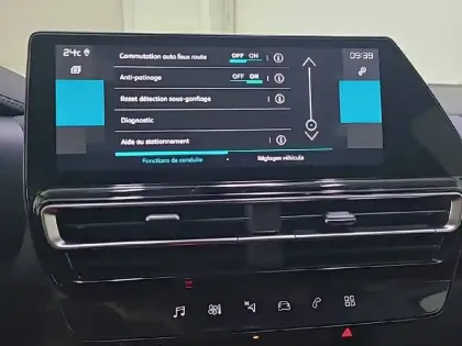 Photo 45 Citroën C5 aircross  BlueHDi 130 EAT8
