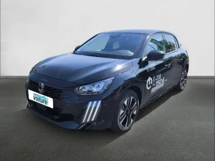 Photo Peugeot 208 Allure