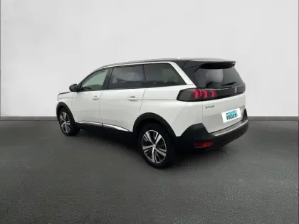 Photo 28 Peugeot 5008  PureTech 130ch S&S EAT8