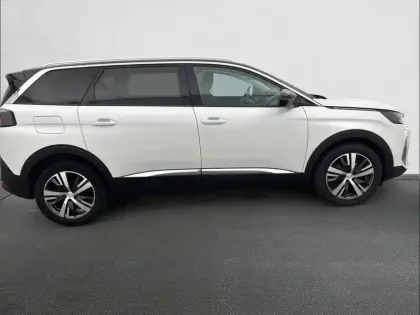 Photo 25 Peugeot 5008  PureTech 130ch S&S EAT8
