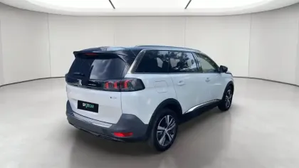 Photo 5 Peugeot 5008  PureTech 130ch S&S EAT8