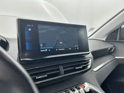 Photo 42 Peugeot 5008  PureTech 130ch S&S EAT8