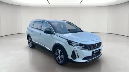 Photo 7 Peugeot 5008  PureTech 130ch S&S EAT8