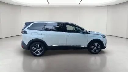 Photo 6 Peugeot 5008  PureTech 130ch S&S EAT8