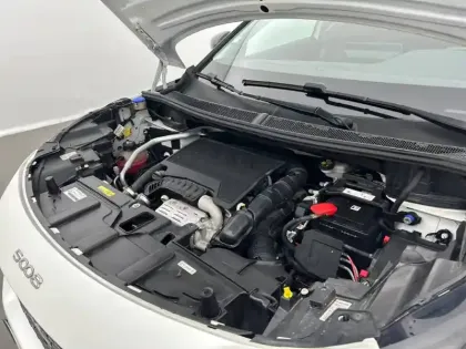 Photo 36 Peugeot 5008  PureTech 130ch S&S EAT8
